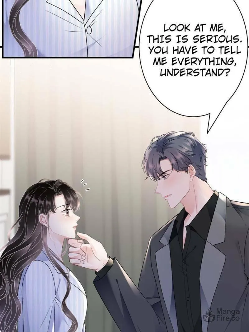 Mademoiselle Will Mess Around Chapter 150 page 21 - 