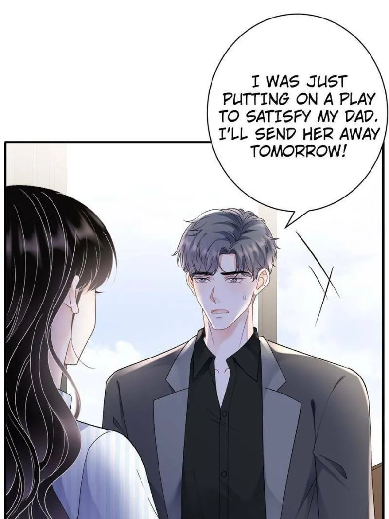 Mademoiselle Will Mess Around Chapter 150 page 26 - 