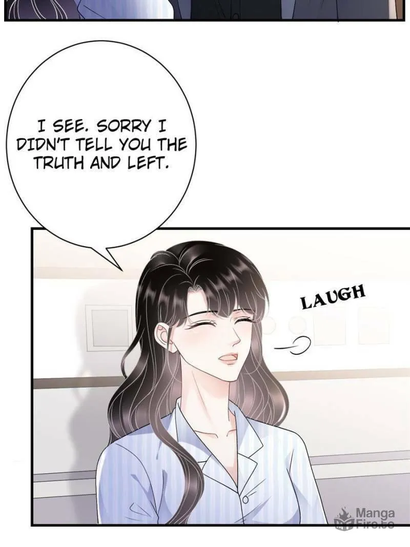 Mademoiselle Will Mess Around Chapter 150 page 27 - 