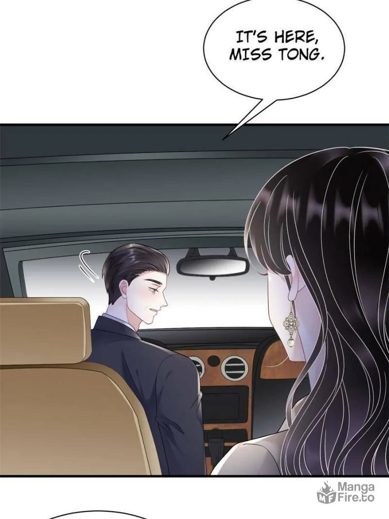 Mademoiselle Will Mess Around Chapter 150 page 33 - 