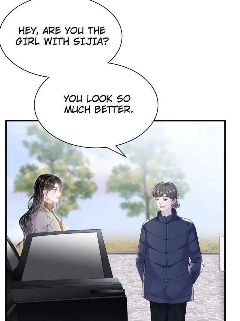 Mademoiselle Will Mess Around Chapter 150 page 34 - 