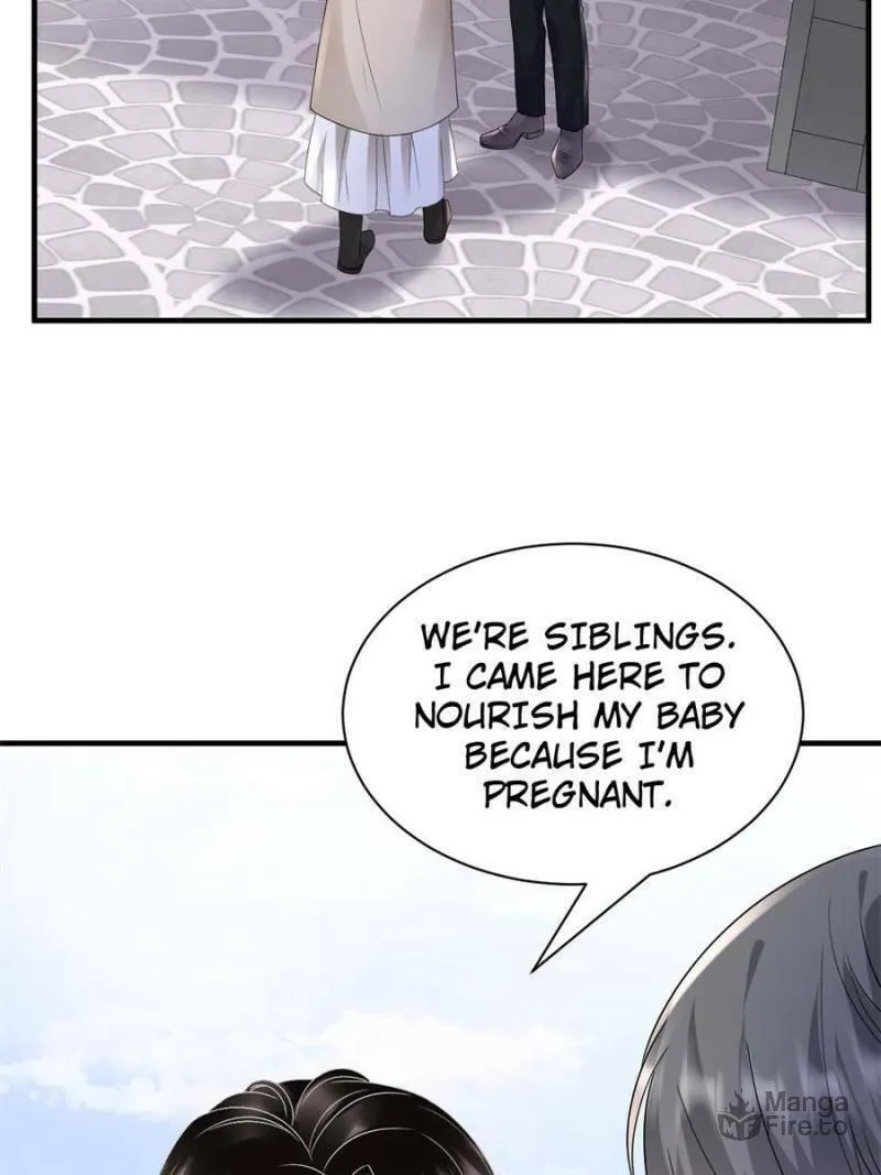 Mademoiselle Will Mess Around Chapter 150 page 36 - 
