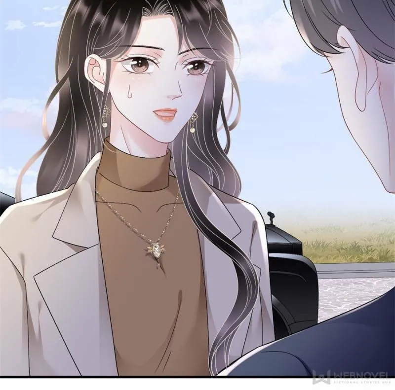 Mademoiselle Will Mess Around Chapter 150 page 37 - 