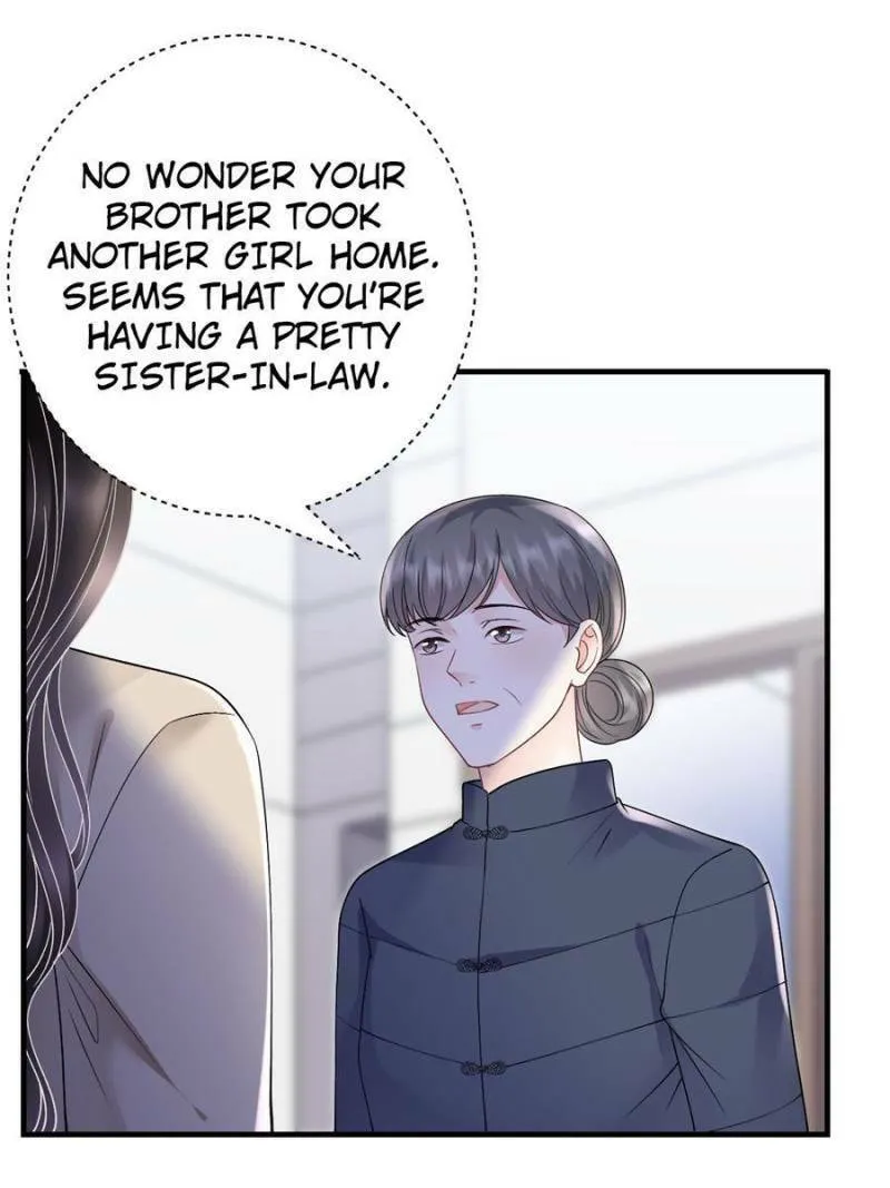Mademoiselle Will Mess Around Chapter 150 page 38 - 