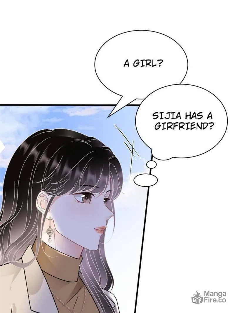 Mademoiselle Will Mess Around Chapter 150 page 39 - 
