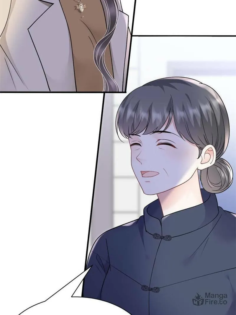 Mademoiselle Will Mess Around Chapter 150 page 40 - 