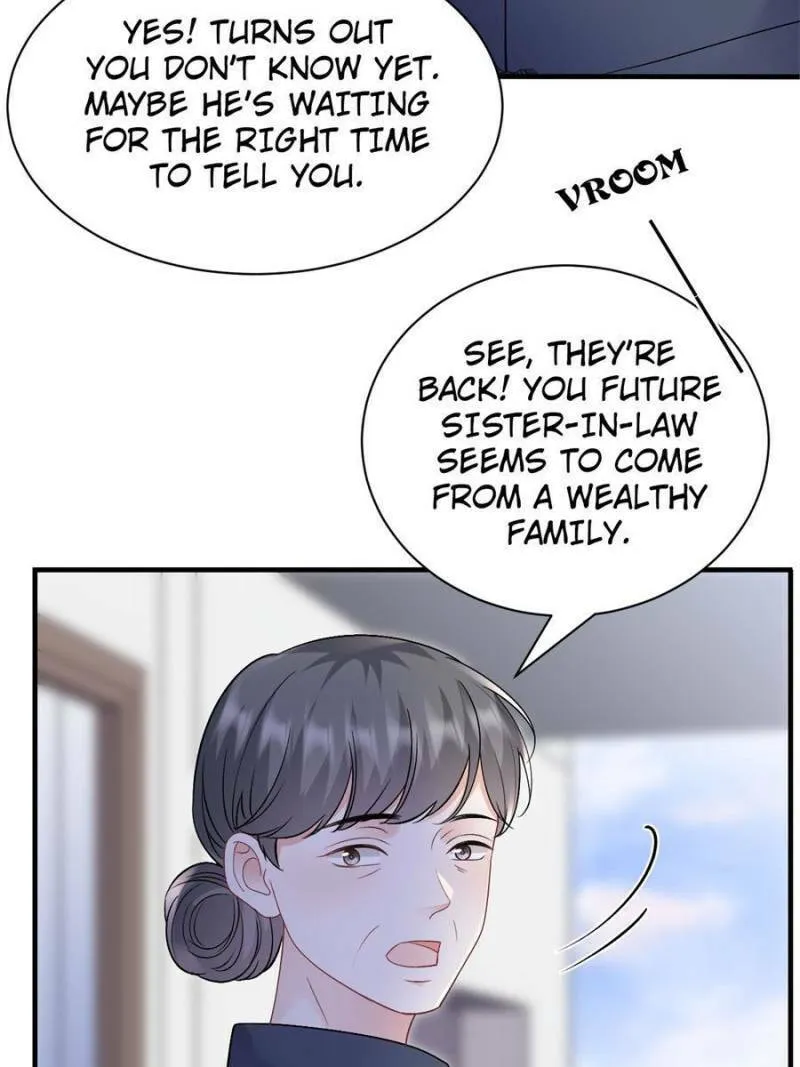 Mademoiselle Will Mess Around Chapter 150 page 41 - 