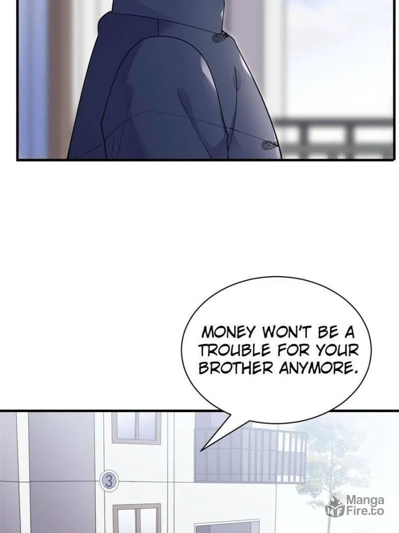 Mademoiselle Will Mess Around Chapter 150 page 42 - 
