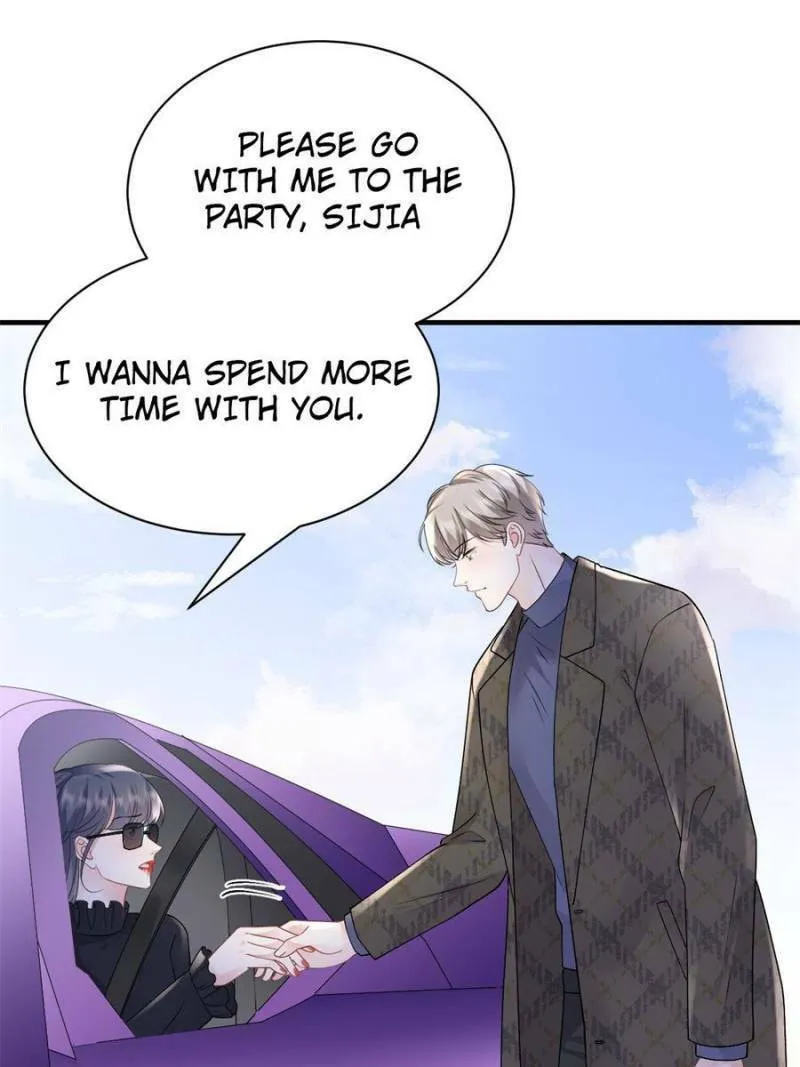 Mademoiselle Will Mess Around Chapter 150 page 44 - 