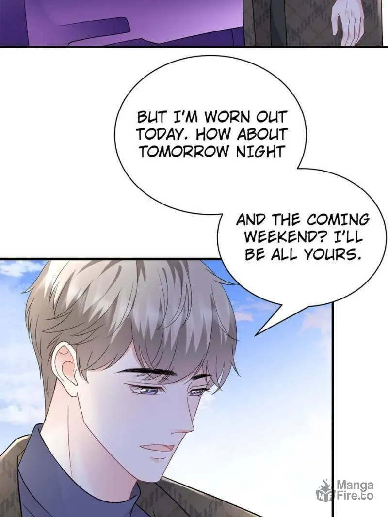Mademoiselle Will Mess Around Chapter 150 page 45 - 