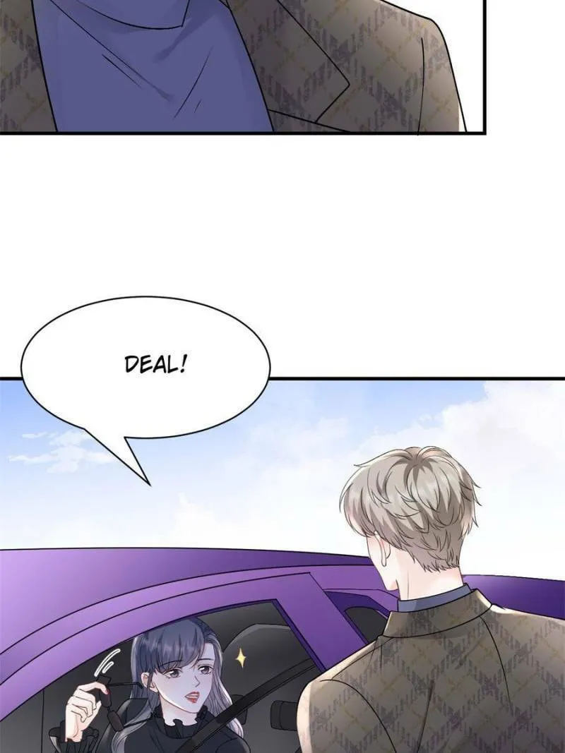 Mademoiselle Will Mess Around Chapter 150 page 46 - 