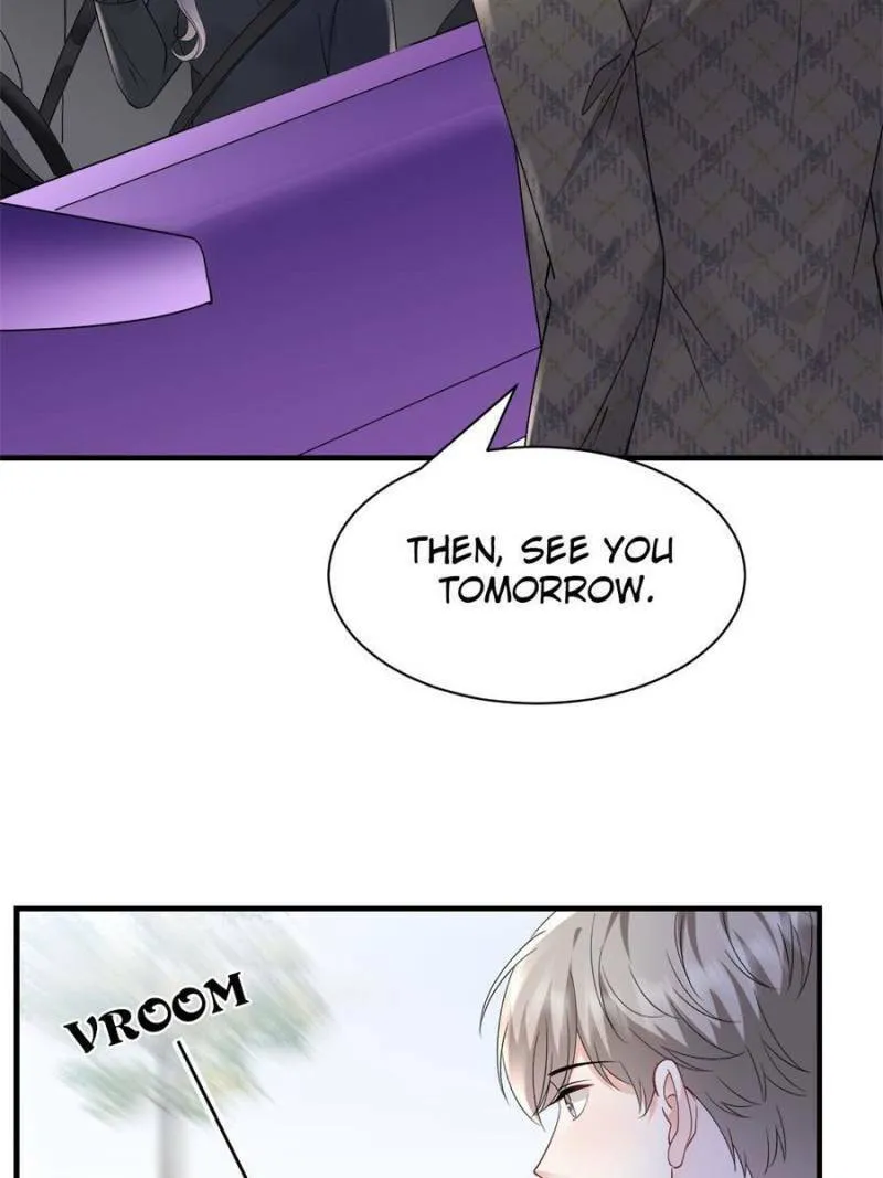 Mademoiselle Will Mess Around Chapter 150 page 47 - 