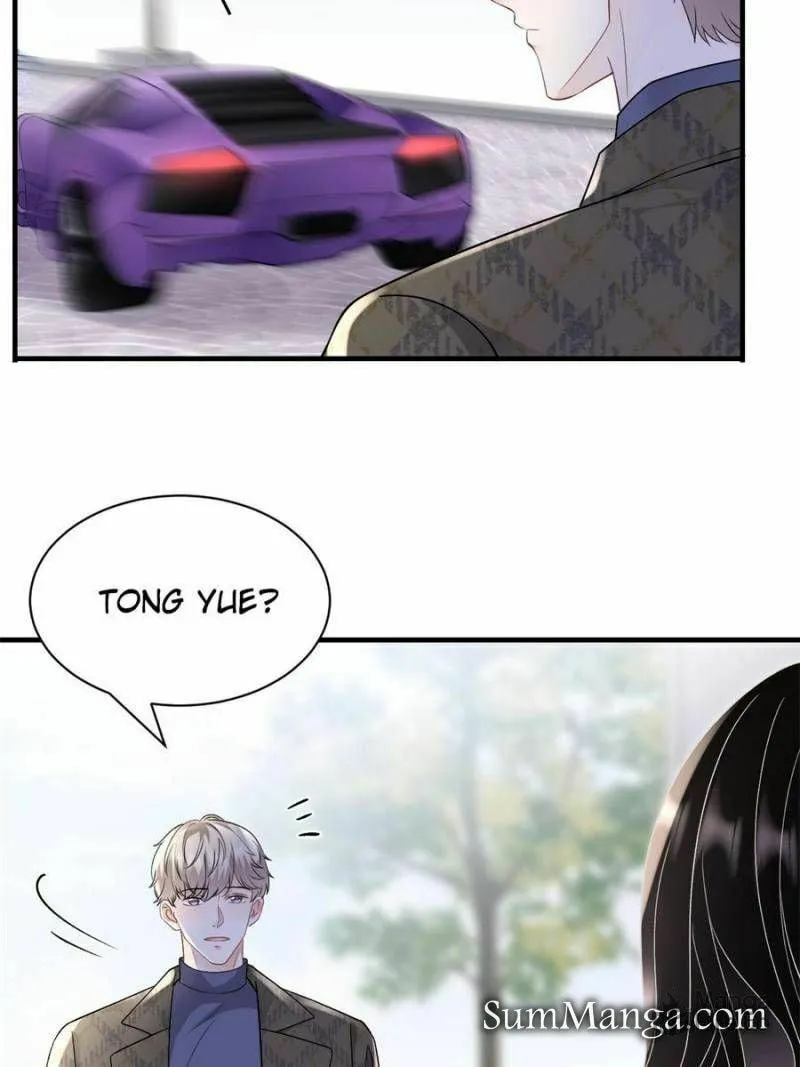 Mademoiselle Will Mess Around Chapter 150 page 48 - 