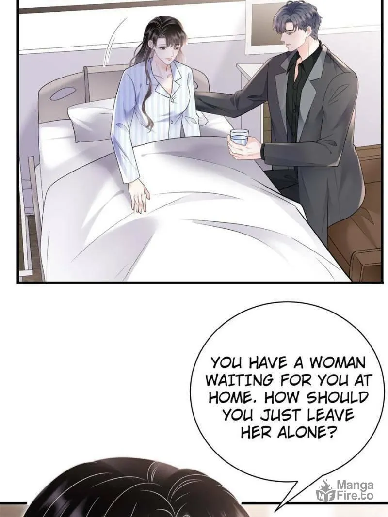 Mademoiselle Will Mess Around Chapter 150 page 10 - 