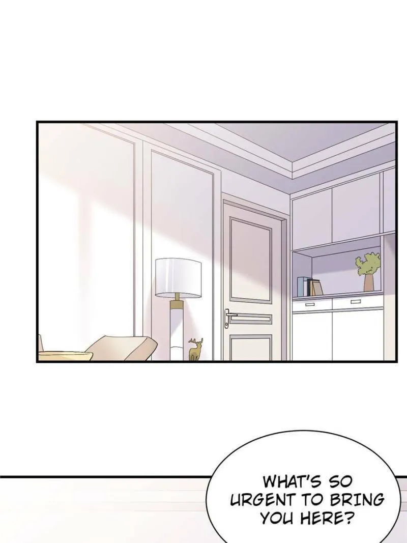 Mademoiselle Will Mess Around Chapter 151 page 1 - 