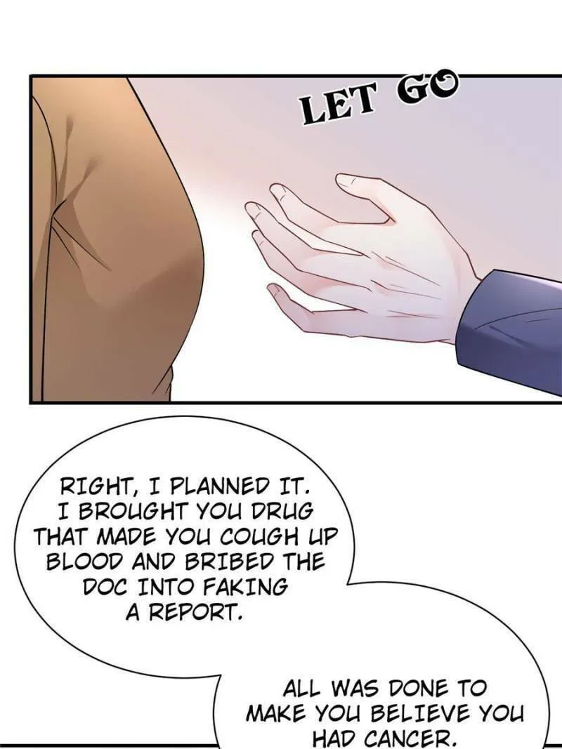 Mademoiselle Will Mess Around Chapter 151 page 13 - 