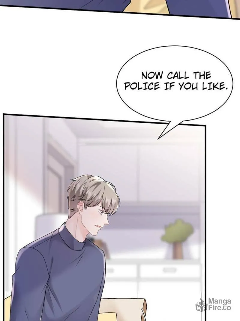 Mademoiselle Will Mess Around Chapter 151 page 15 - 