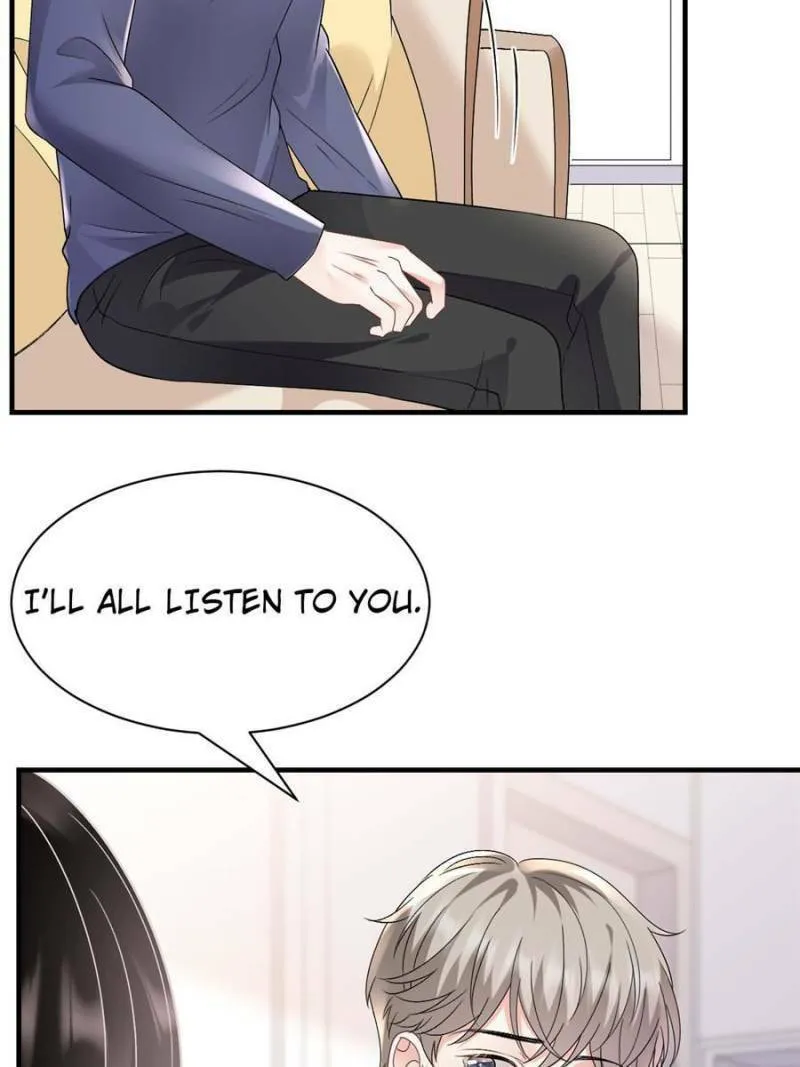 Mademoiselle Will Mess Around Chapter 151 page 16 - 