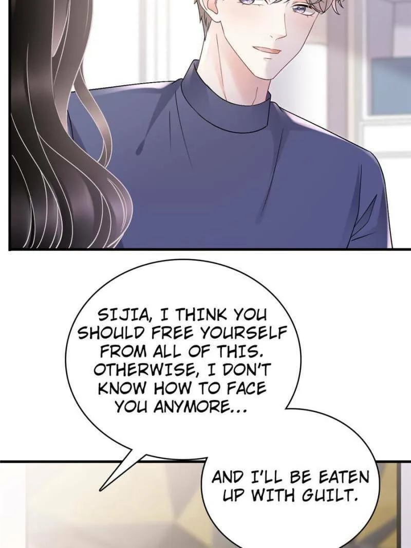 Mademoiselle Will Mess Around Chapter 151 page 17 - 
