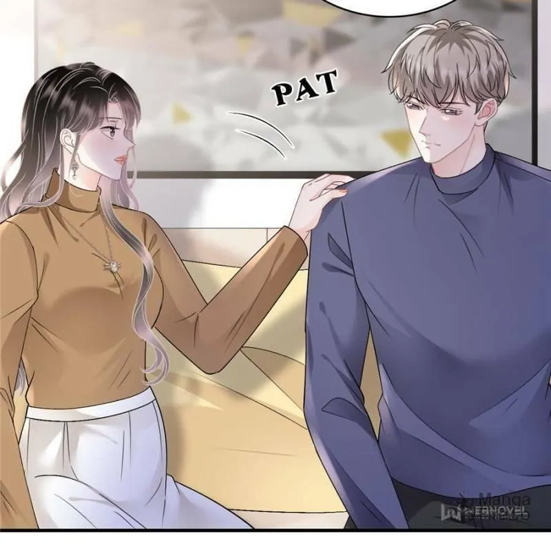 Mademoiselle Will Mess Around Chapter 151 page 18 - 