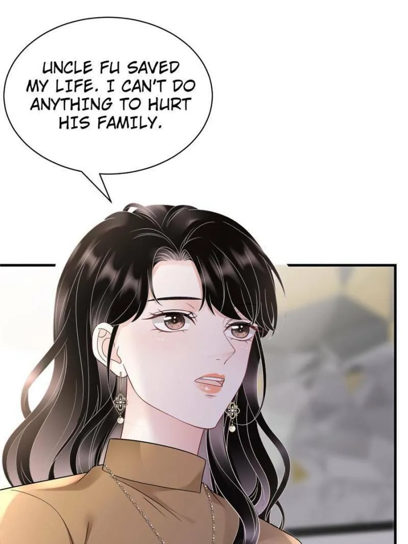 Mademoiselle Will Mess Around Chapter 151 page 19 - 