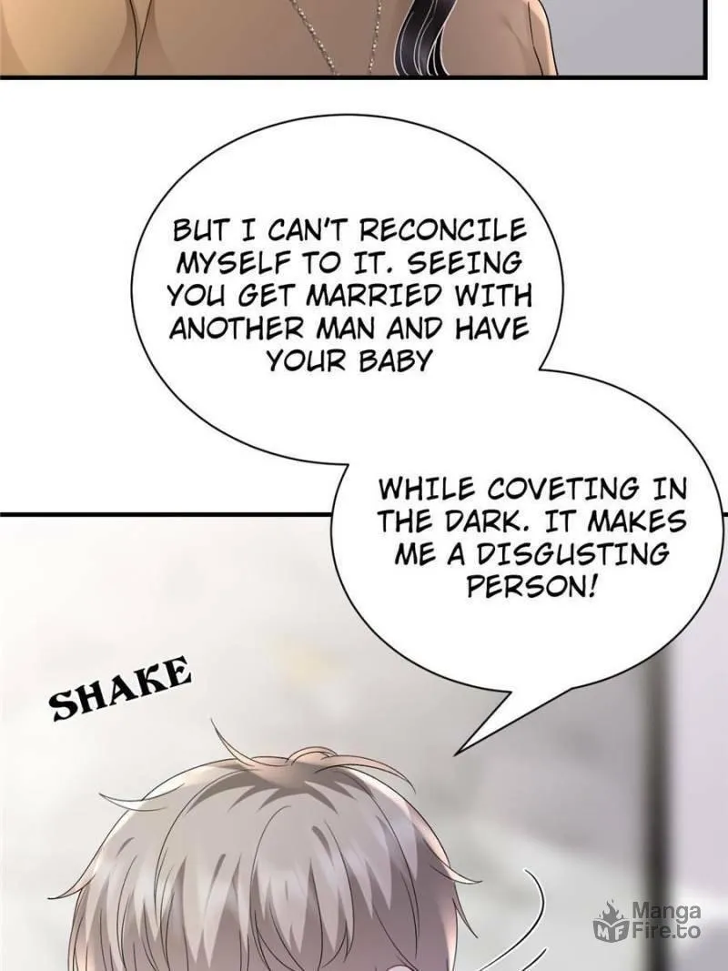 Mademoiselle Will Mess Around Chapter 151 page 20 - 