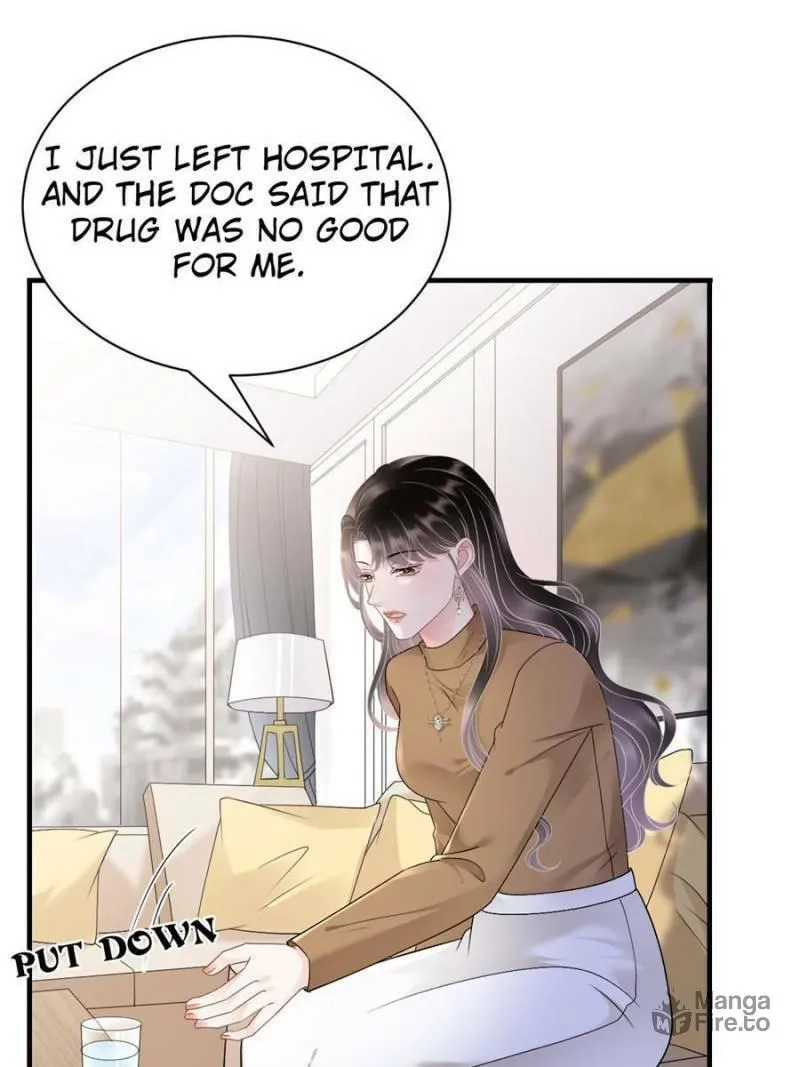 Mademoiselle Will Mess Around Chapter 151 page 3 - 