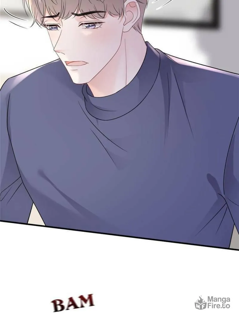 Mademoiselle Will Mess Around Chapter 151 page 21 - 