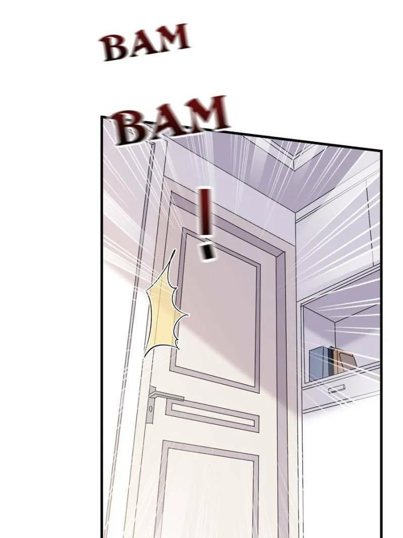 Mademoiselle Will Mess Around Chapter 151 page 22 - 