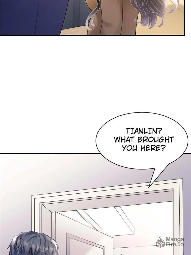 Mademoiselle Will Mess Around Chapter 151 page 24 - 