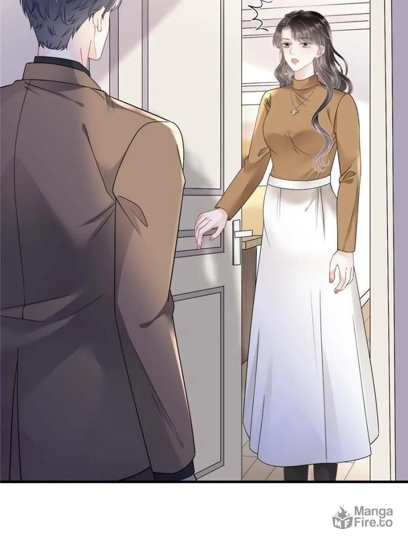 Mademoiselle Will Mess Around Chapter 151 page 25 - 