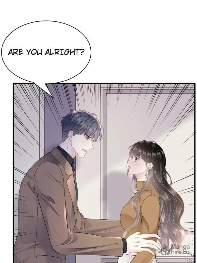 Mademoiselle Will Mess Around Chapter 151 page 27 - 