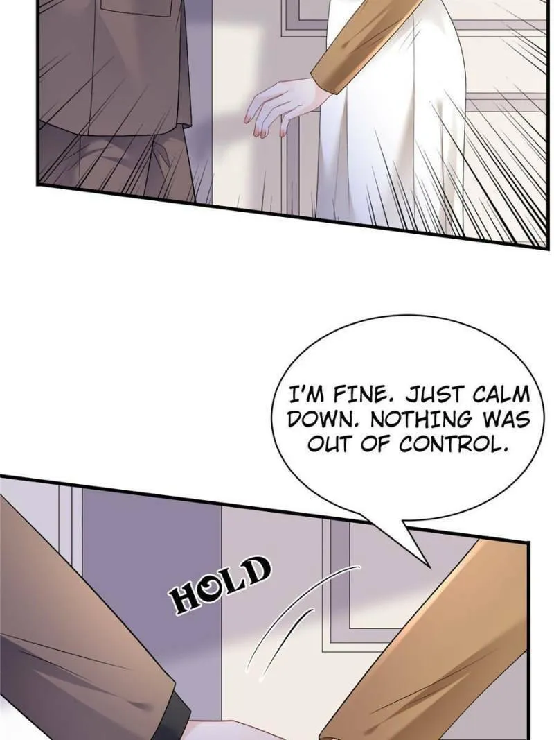 Mademoiselle Will Mess Around Chapter 151 page 28 - 