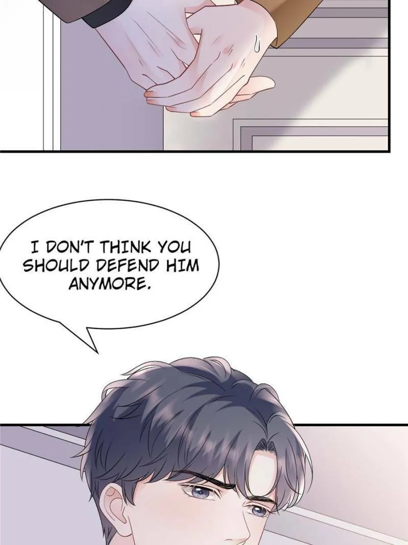 Mademoiselle Will Mess Around Chapter 151 page 29 - 