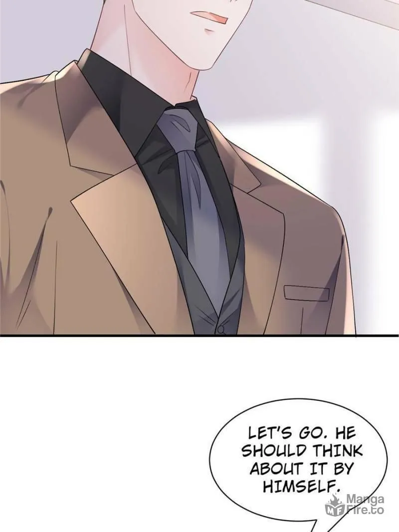 Mademoiselle Will Mess Around Chapter 151 page 30 - 