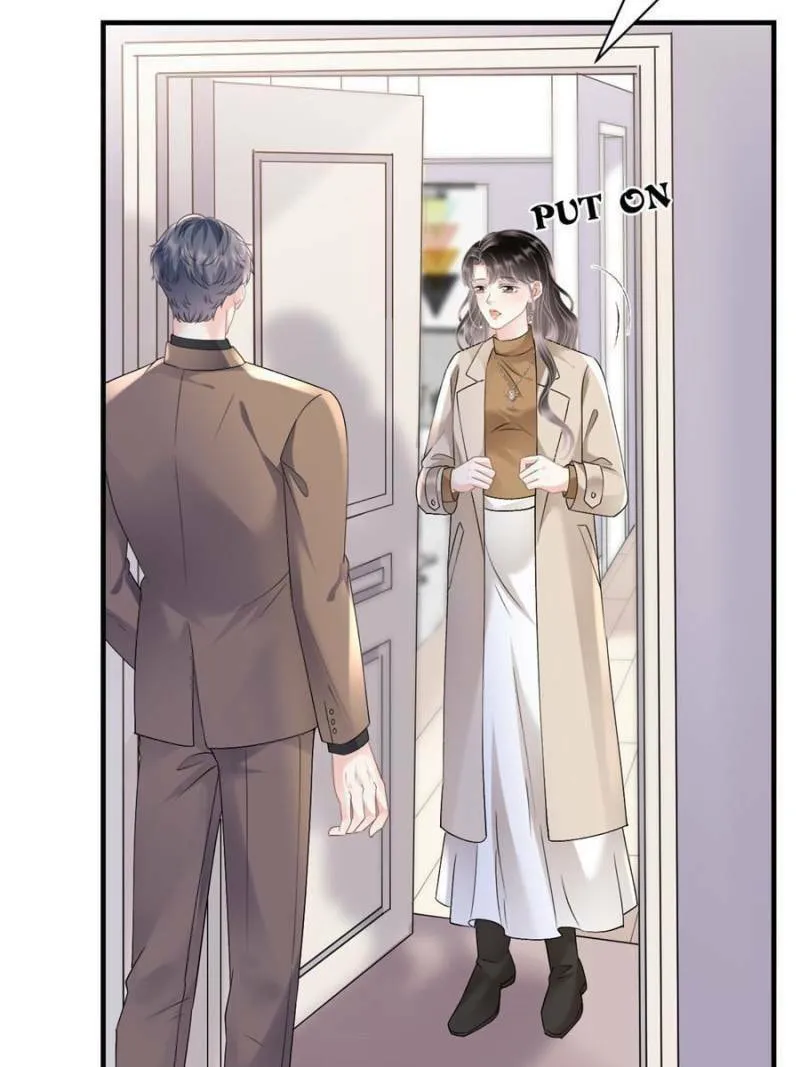 Mademoiselle Will Mess Around Chapter 151 page 31 - 