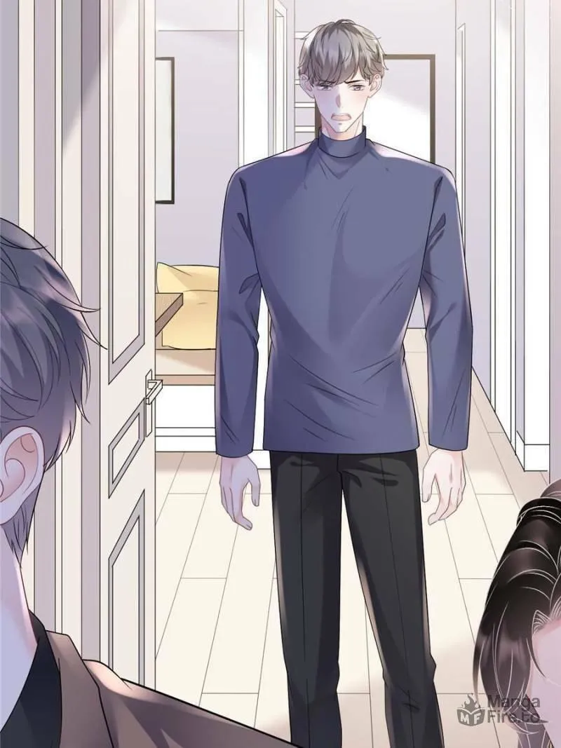 Mademoiselle Will Mess Around Chapter 151 page 33 - 