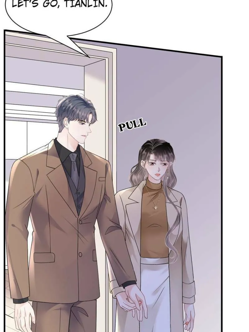 Mademoiselle Will Mess Around Chapter 151 page 37 - 