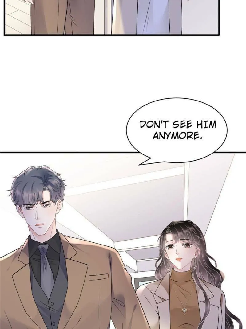 Mademoiselle Will Mess Around Chapter 151 page 38 - 