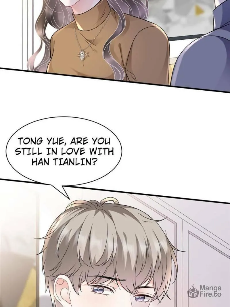 Mademoiselle Will Mess Around Chapter 151 page 5 - 