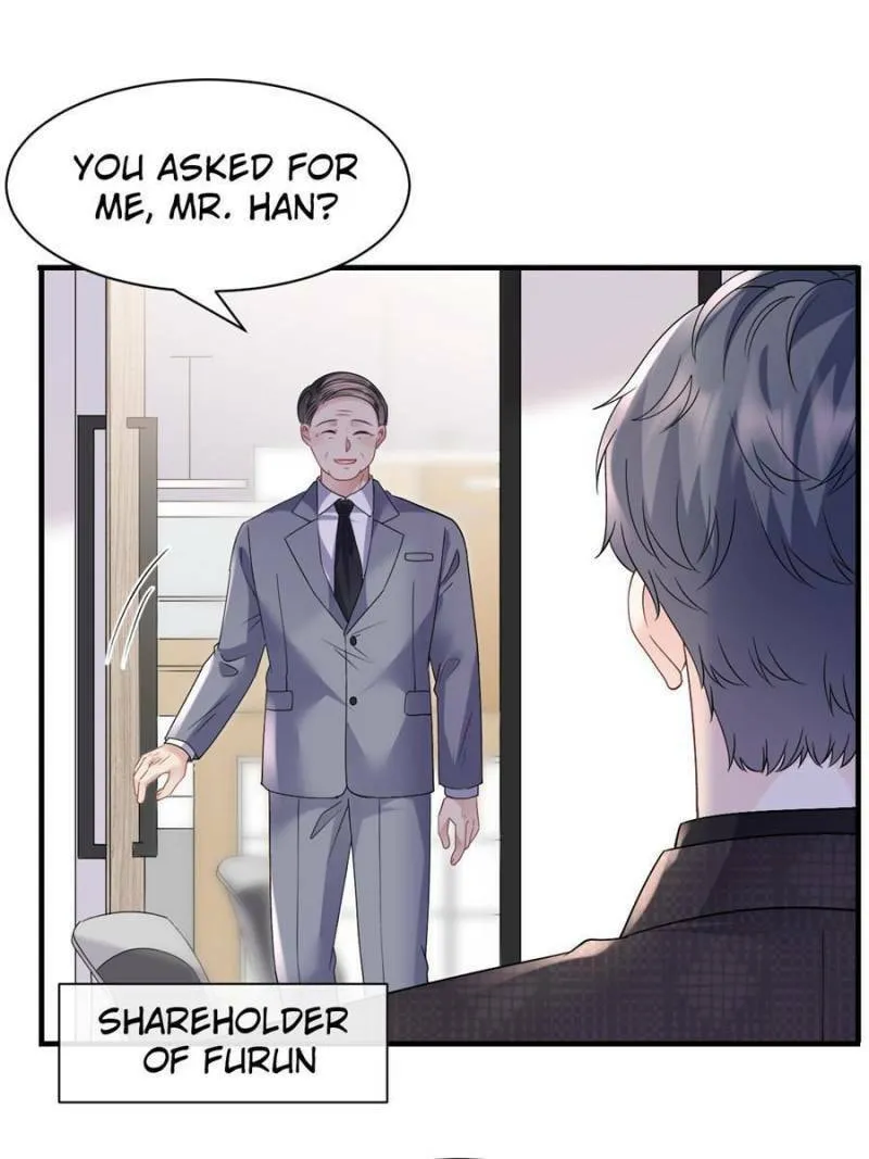 Mademoiselle Will Mess Around Chapter 151 page 43 - 