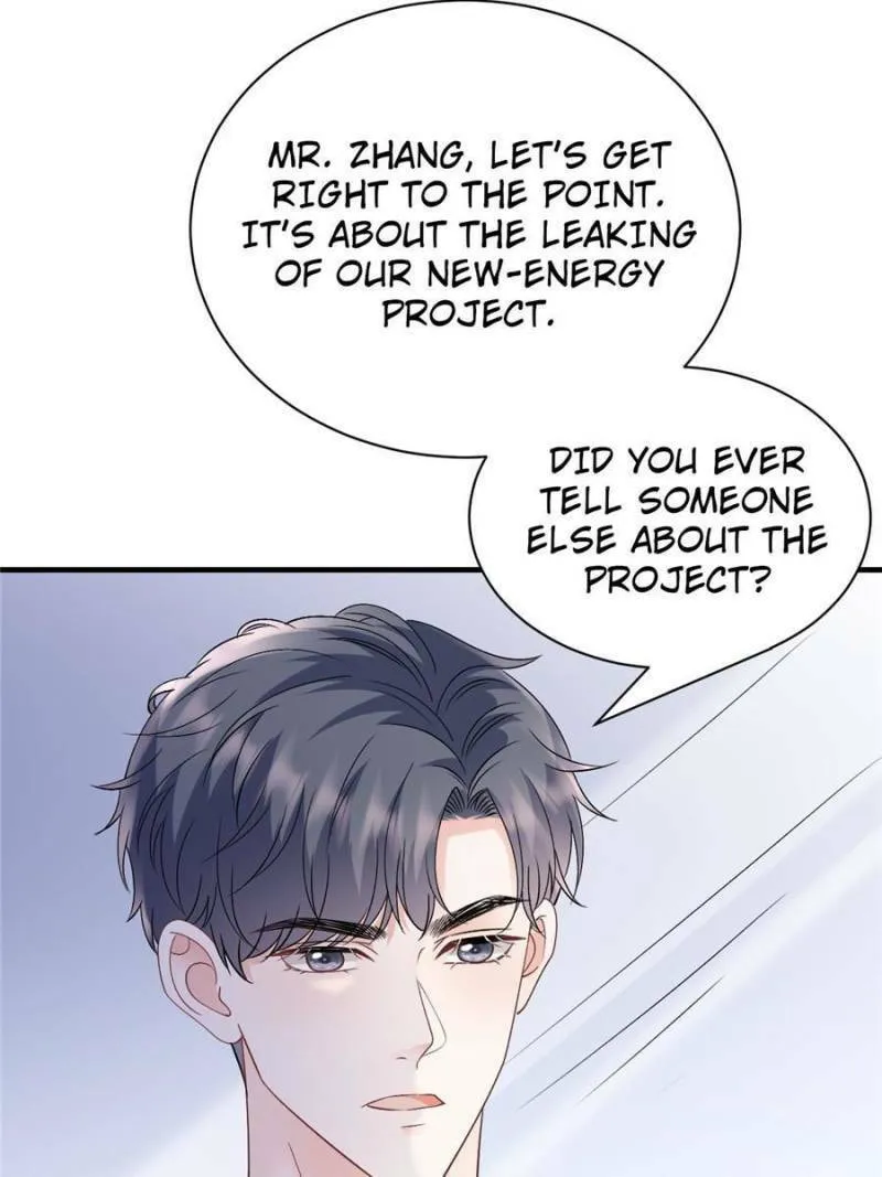 Mademoiselle Will Mess Around Chapter 151 page 44 - 
