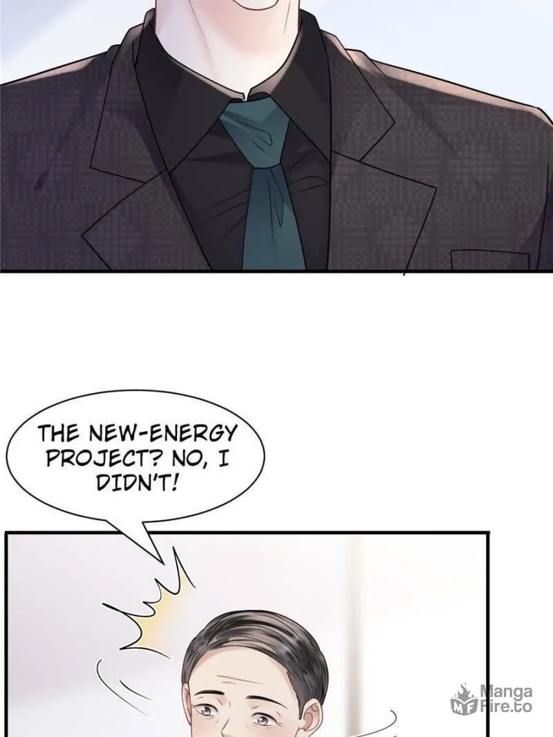 Mademoiselle Will Mess Around Chapter 151 page 45 - 