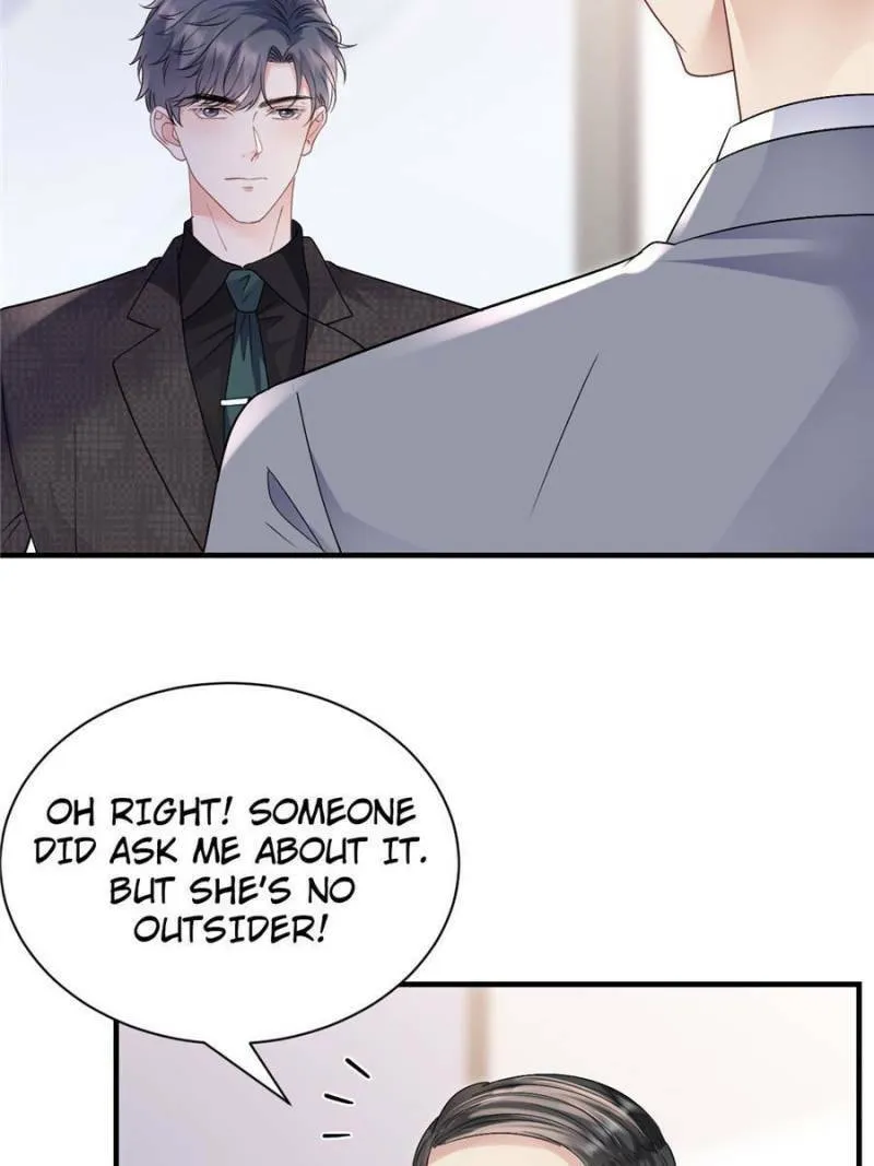 Mademoiselle Will Mess Around Chapter 151 page 47 - 
