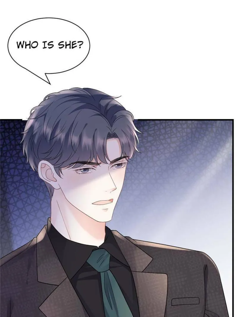 Mademoiselle Will Mess Around Chapter 151 page 49 - 