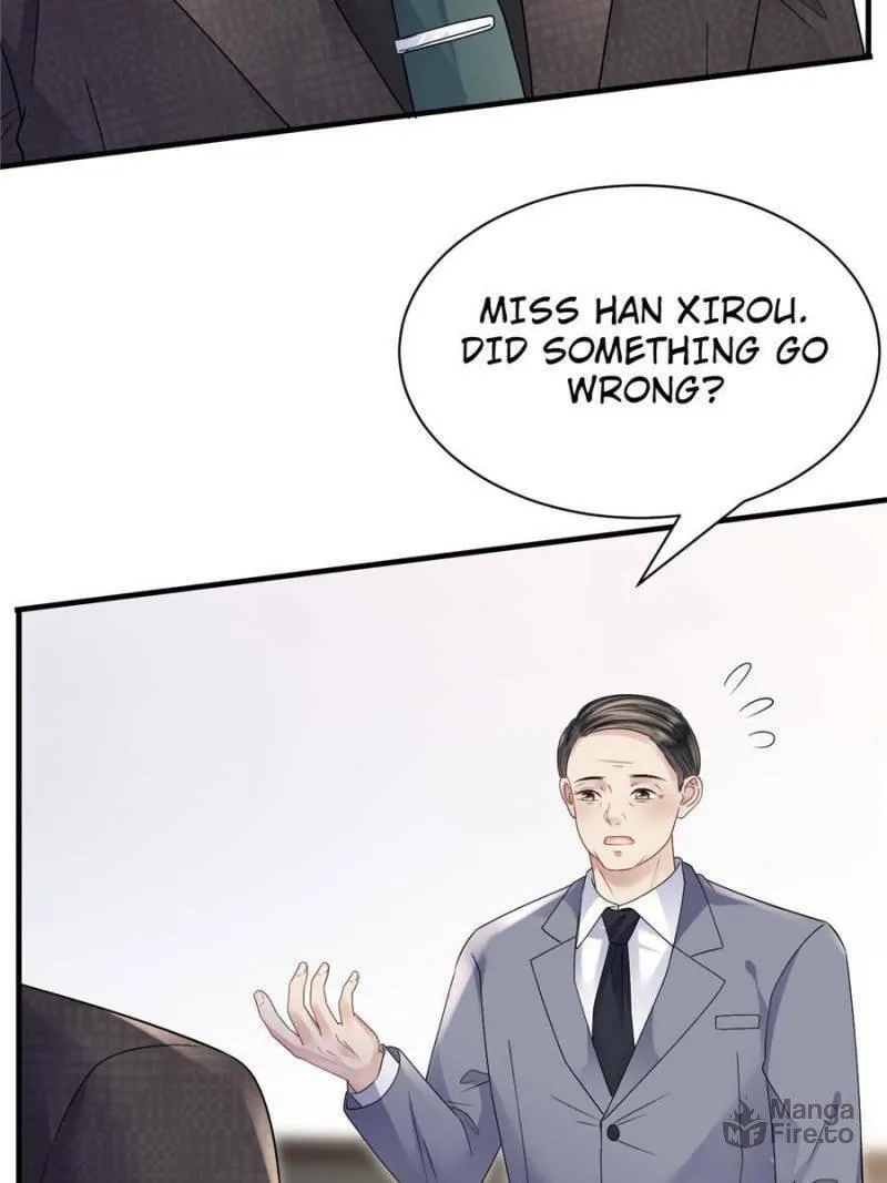 Mademoiselle Will Mess Around Chapter 151 page 50 - 