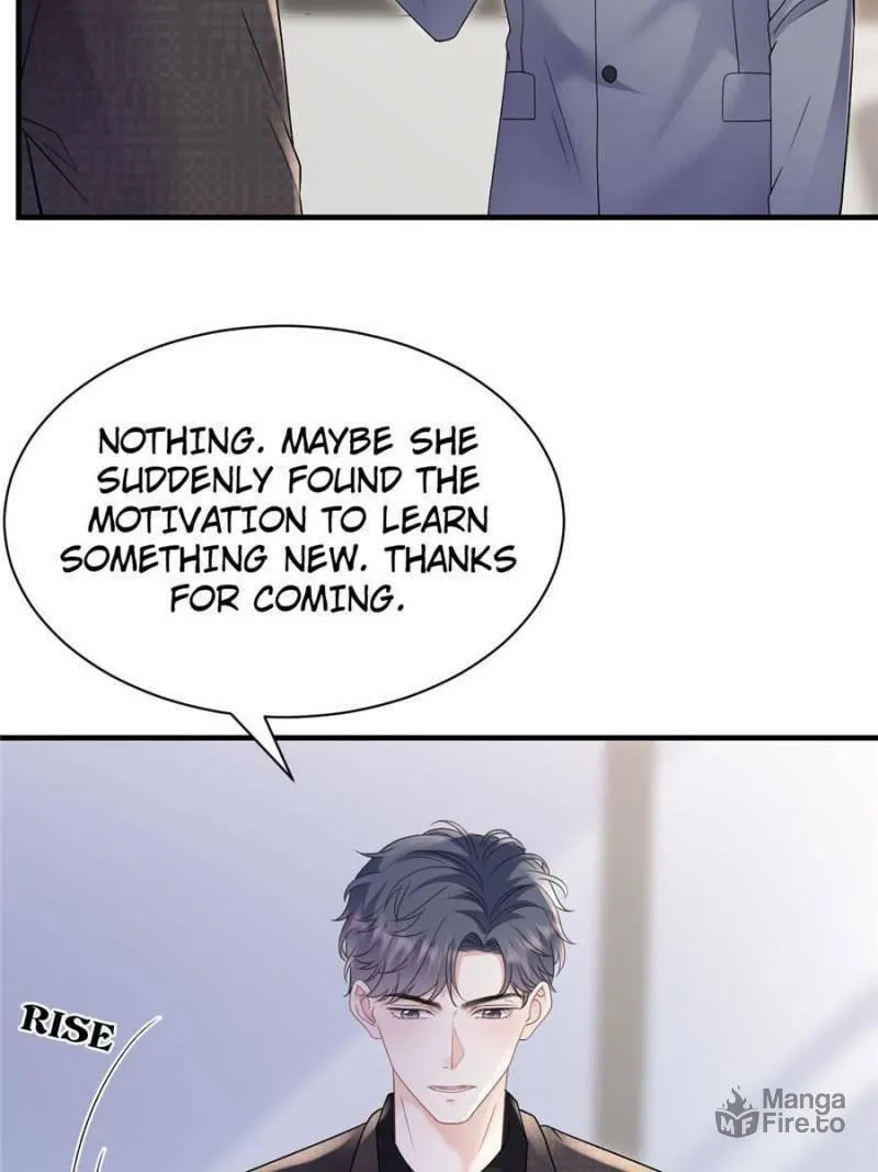 Mademoiselle Will Mess Around Chapter 151 page 51 - 