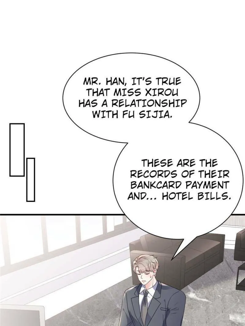 Mademoiselle Will Mess Around Chapter 151 page 53 - 