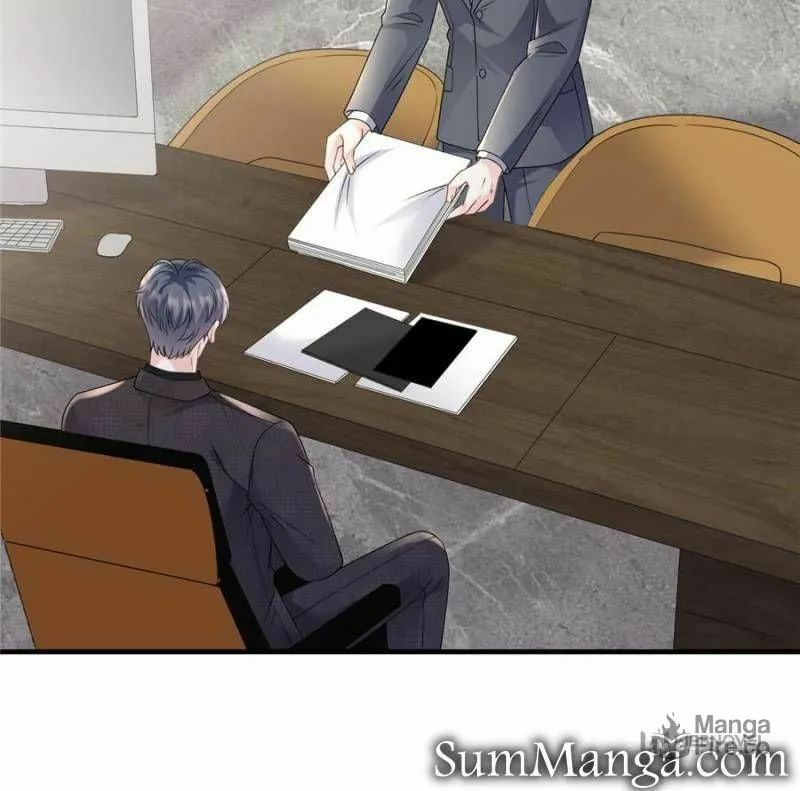 Mademoiselle Will Mess Around Chapter 151 page 54 - 