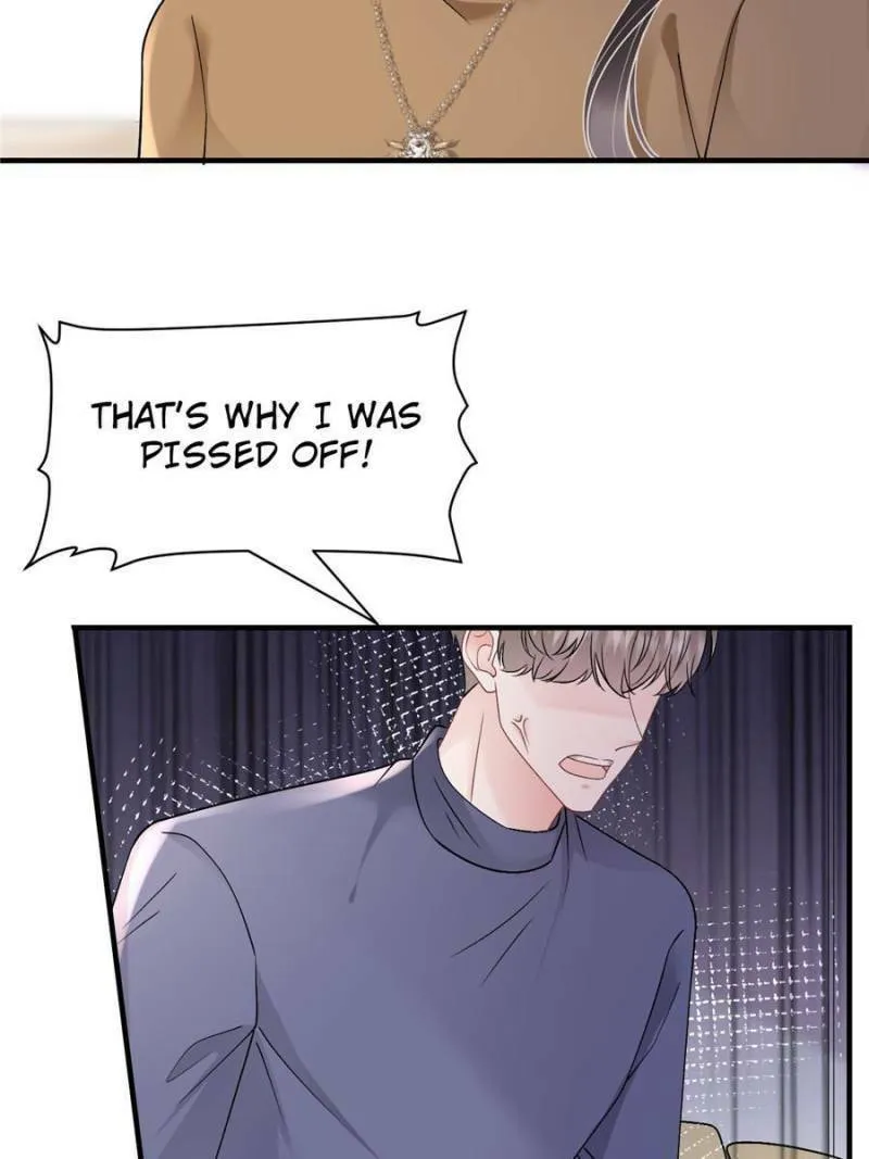 Mademoiselle Will Mess Around Chapter 151 page 8 - 